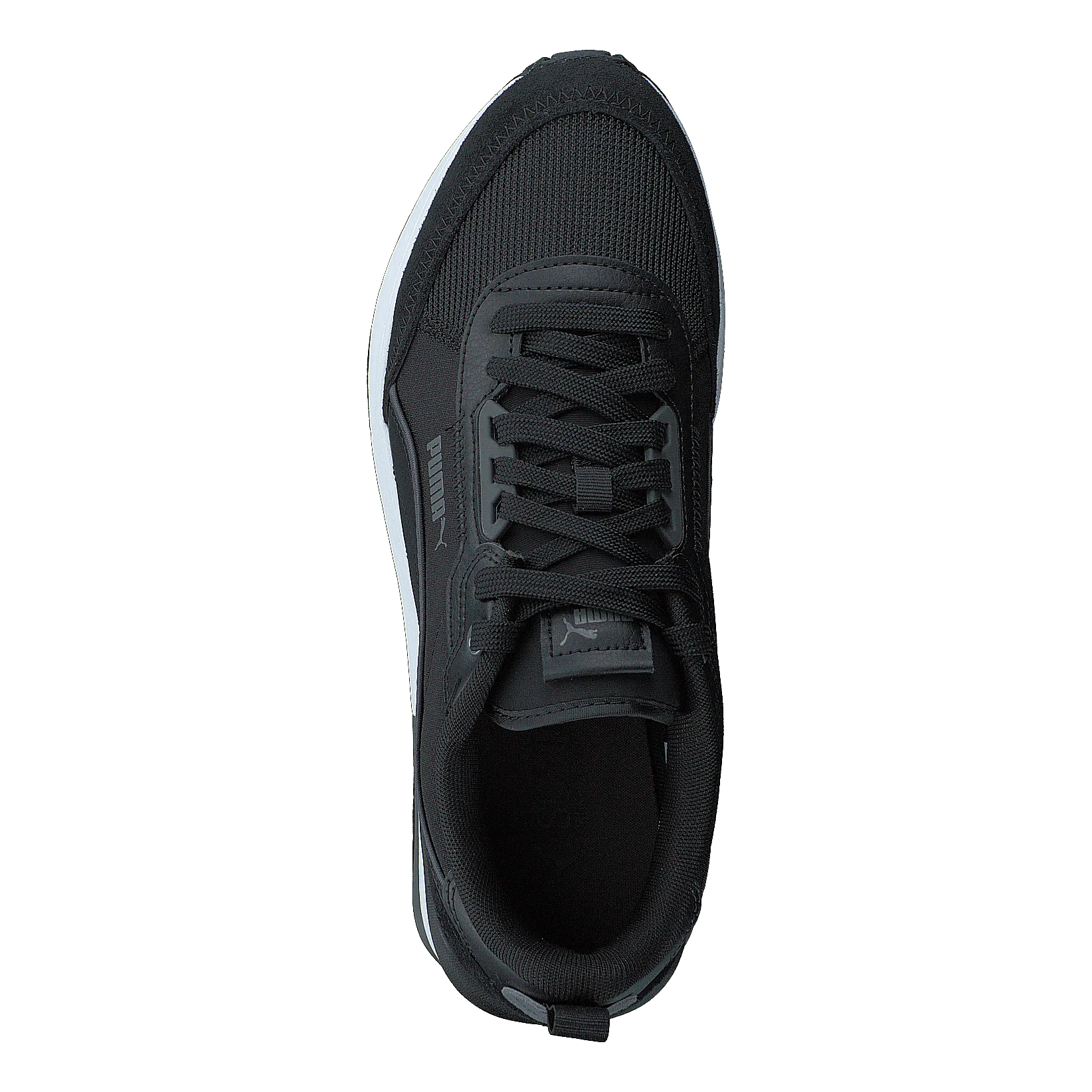 PUMA ZAPATOS PUMA R22 PUMA BLACKPUMA BLACKDARK SHA
