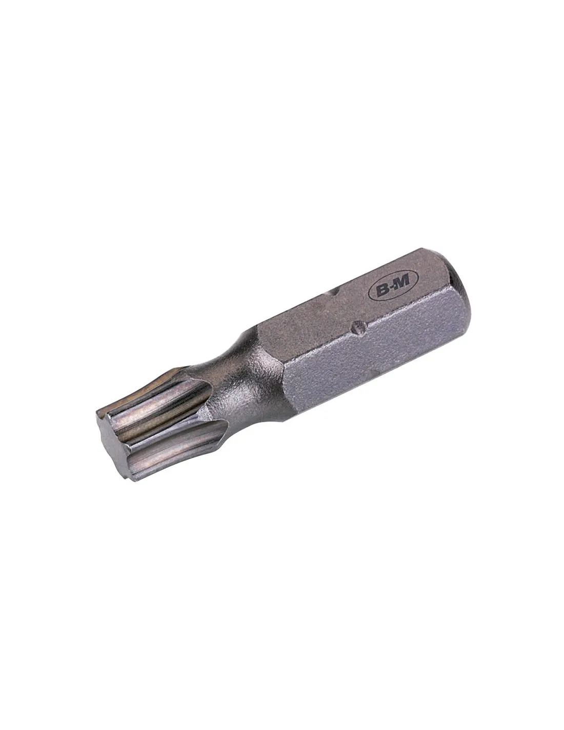 PUNTAS DE ATORNILLAR T20 50UDS