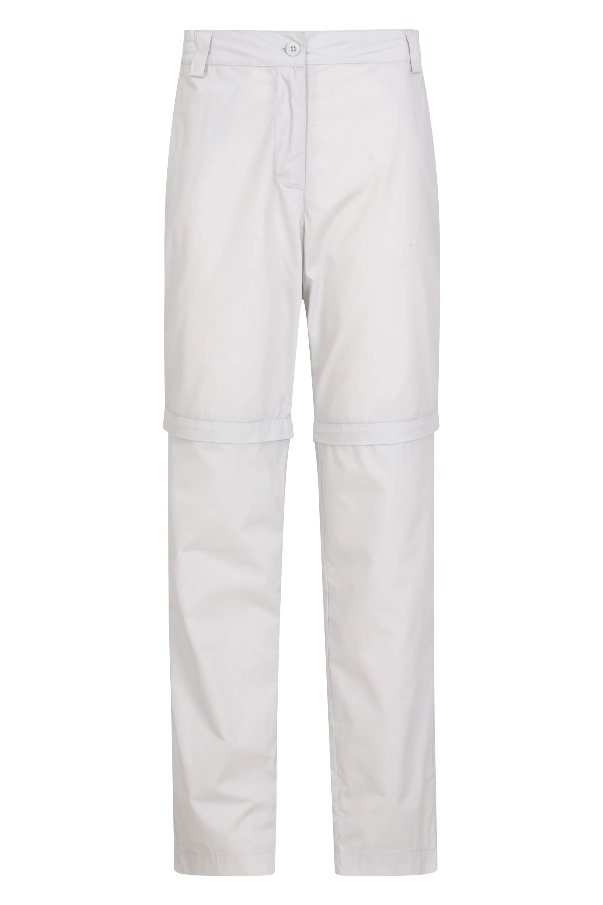 Quest pantalón convertible mujer