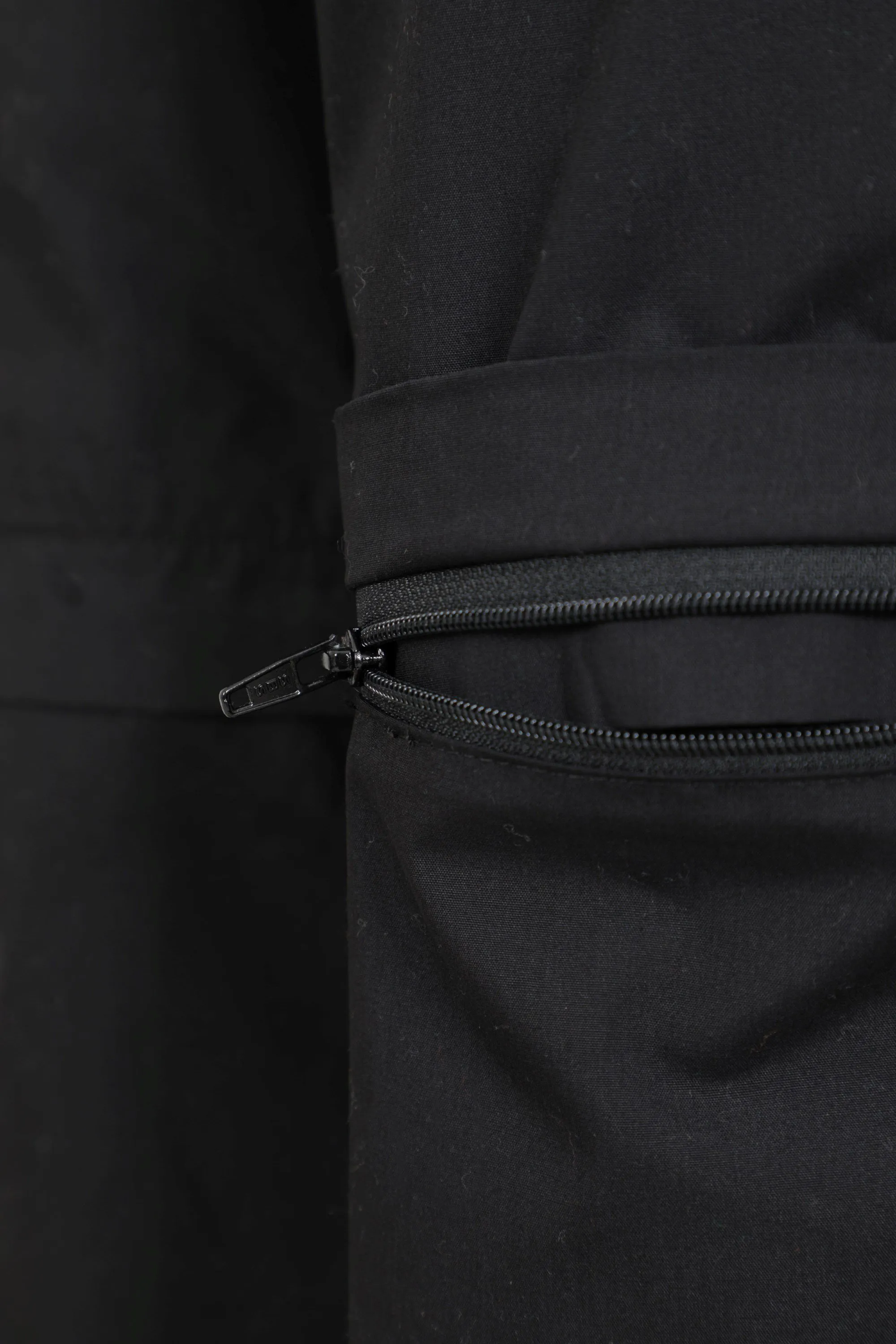 Quest pantalón convertible mujer