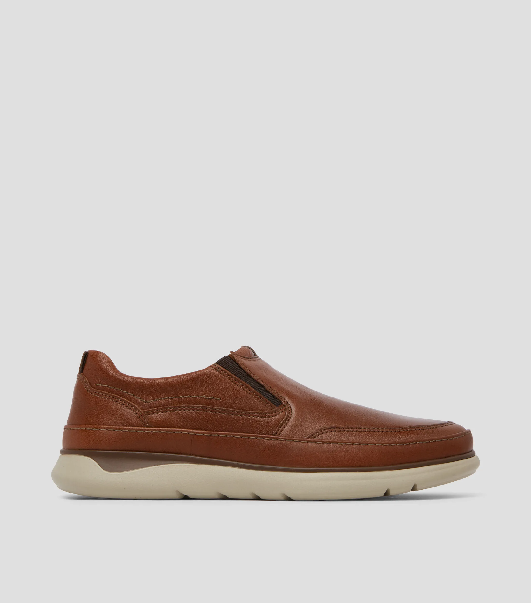 Quirelli Tenis casual slip on Hombre