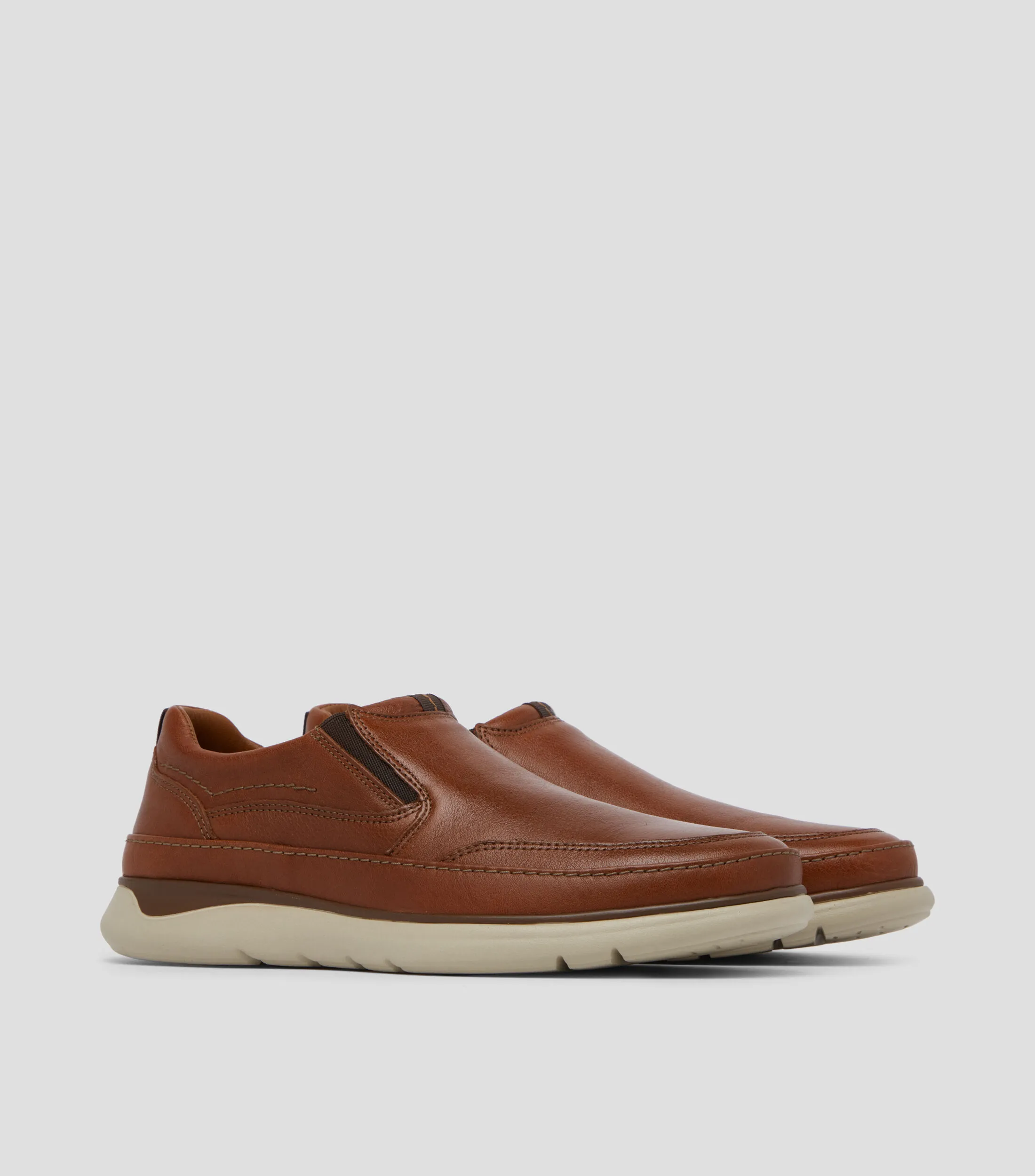 Quirelli Tenis casual slip on Hombre