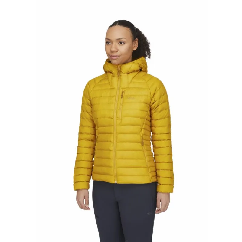 RAB Microlight Alpine W
