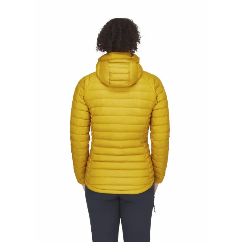RAB Microlight Alpine W