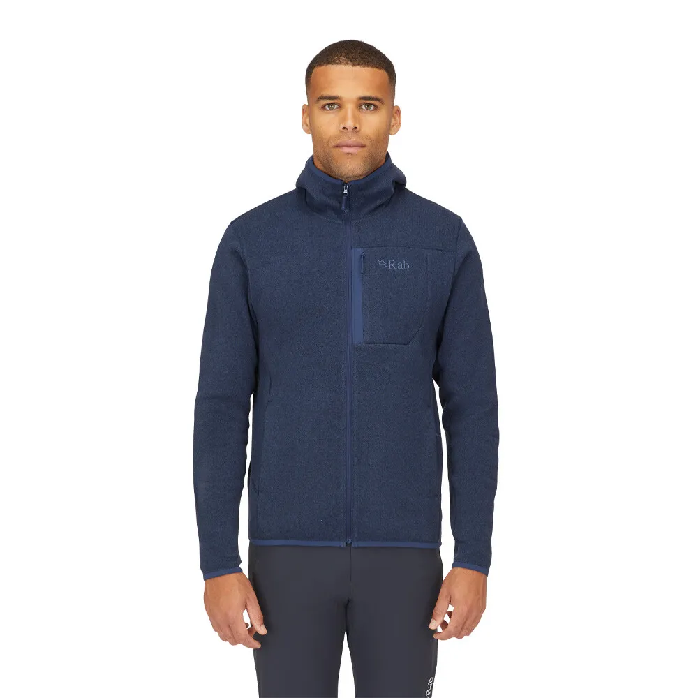 RAB RYVOAN HOODED CHAQUETA  AW24
