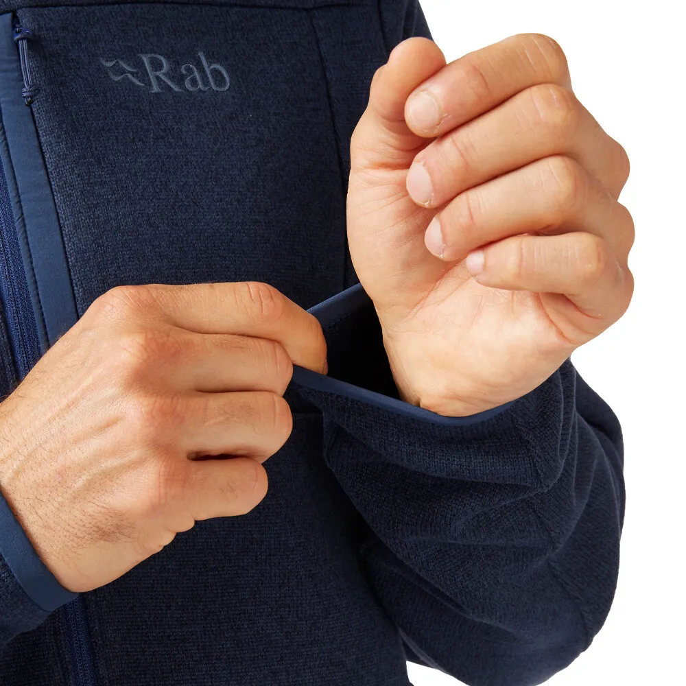 RAB RYVOAN HOODED CHAQUETA  AW24