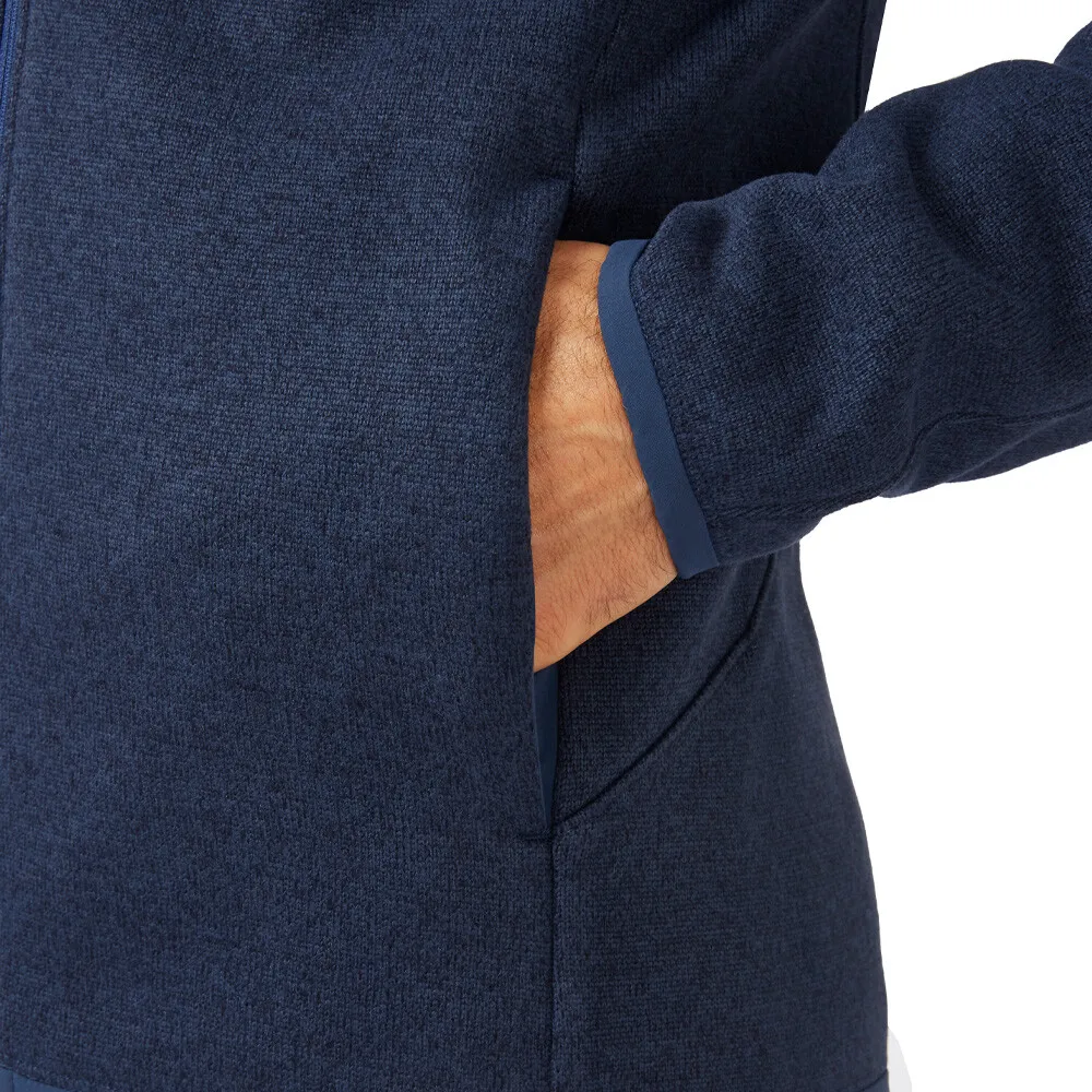 RAB RYVOAN HOODED CHAQUETA  AW24