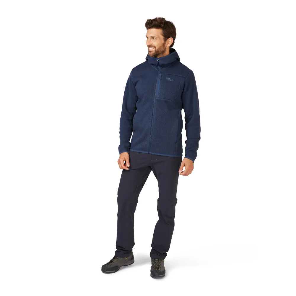 RAB RYVOAN HOODED CHAQUETA  AW24