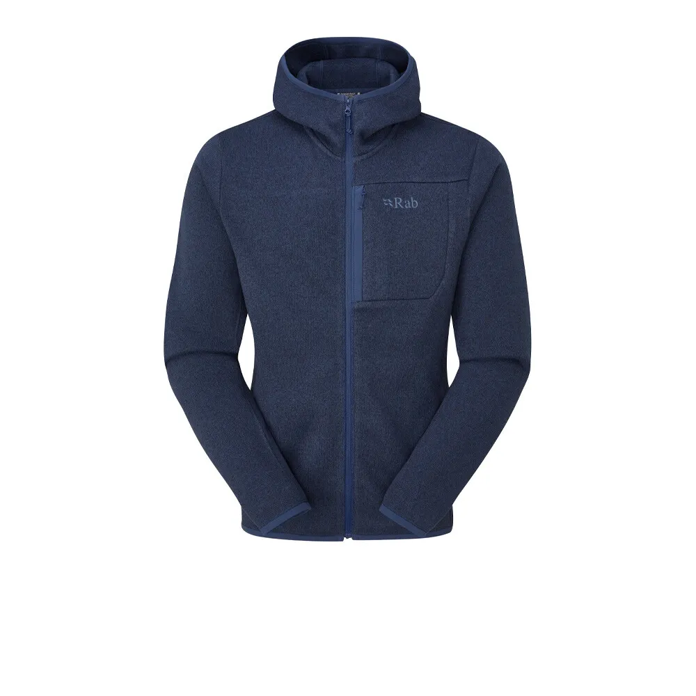 RAB RYVOAN HOODED CHAQUETA  AW24