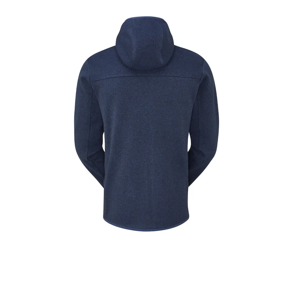 RAB RYVOAN HOODED CHAQUETA  AW24