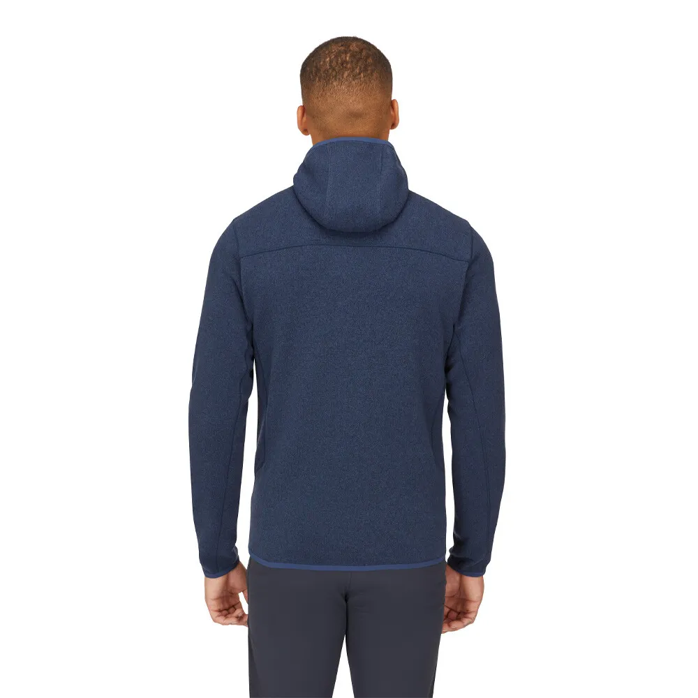 RAB RYVOAN HOODED CHAQUETA  AW24