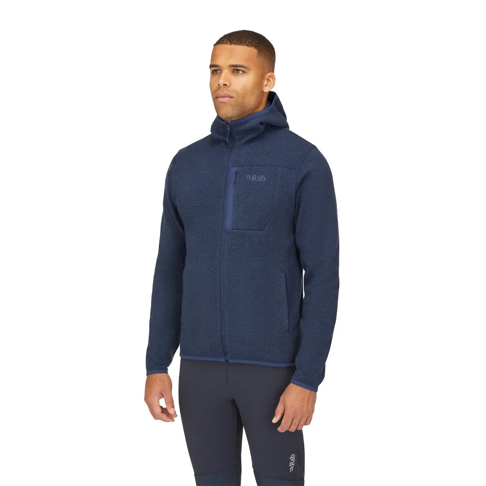 RAB RYVOAN HOODED CHAQUETA  AW24