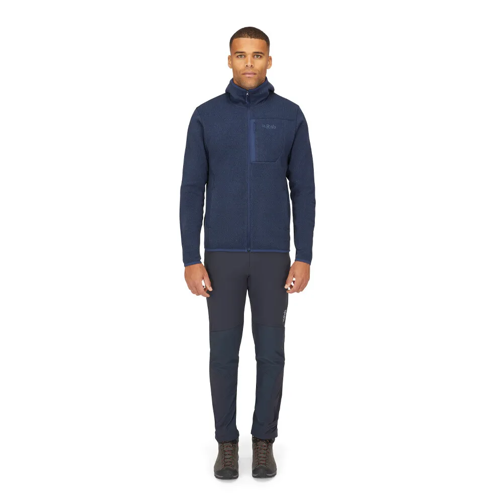 RAB RYVOAN HOODED CHAQUETA  AW24