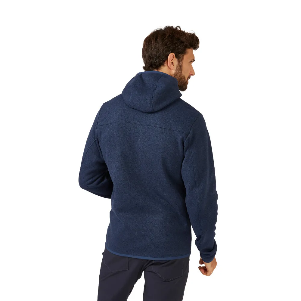 RAB RYVOAN HOODED CHAQUETA  AW24