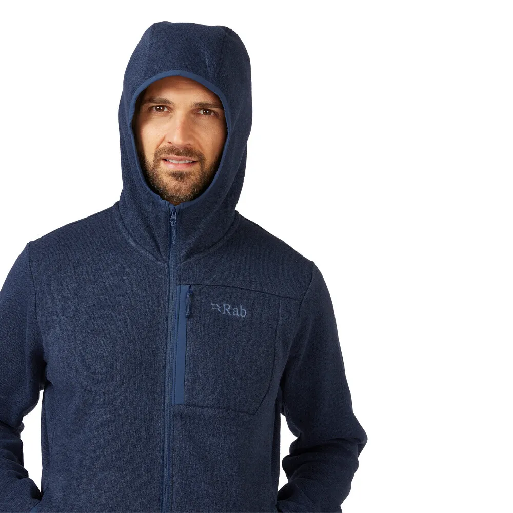 RAB RYVOAN HOODED CHAQUETA  AW24