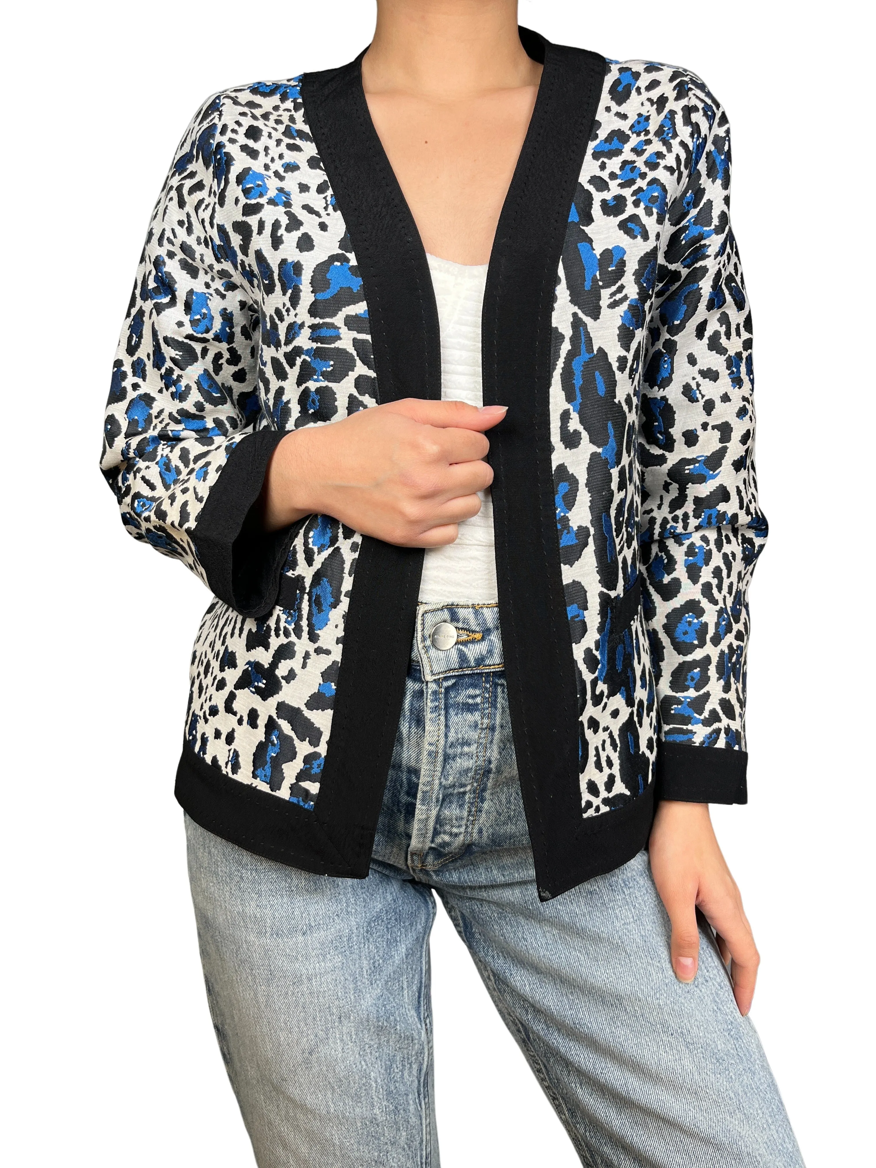 RAPSODIA Chaqueta Ampalita