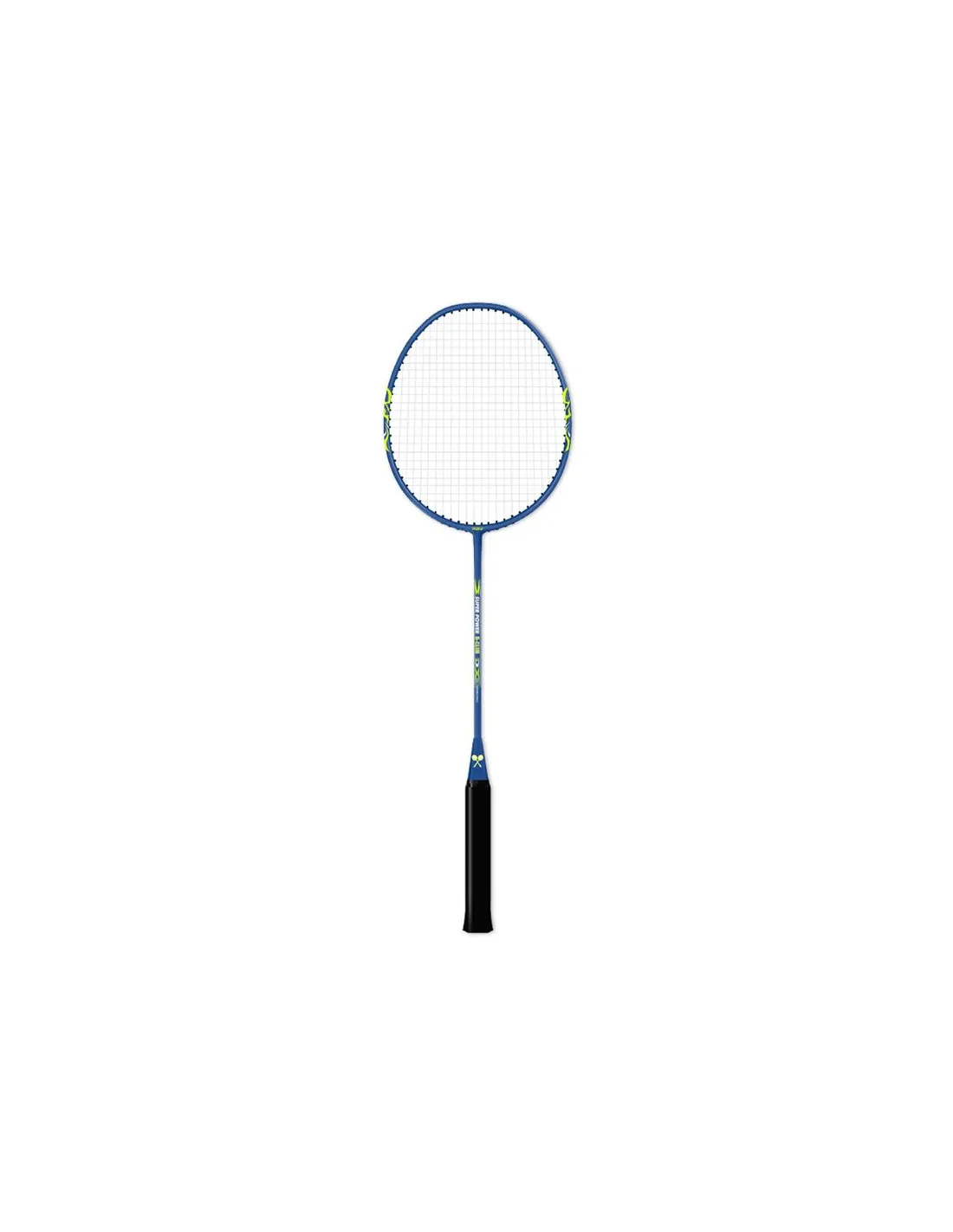 RAQUETA DE BáDMINTON ROX SUPER POWER RCLUB