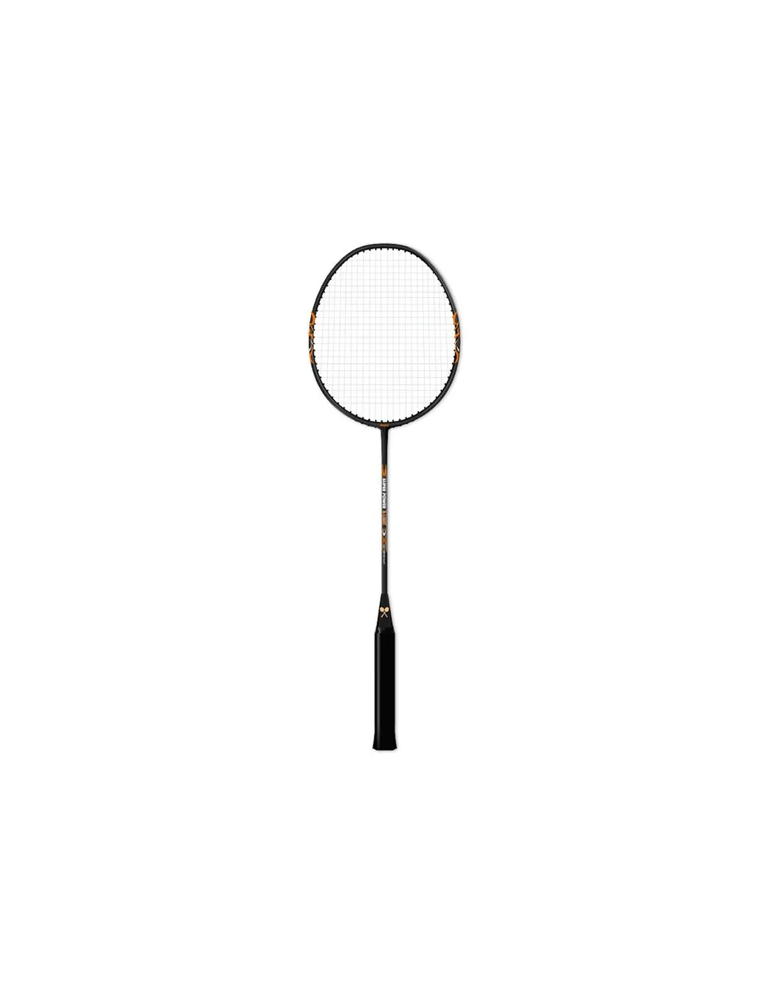 RAQUETA DE BáDMINTON ROX SUPER POWER RLIGHT