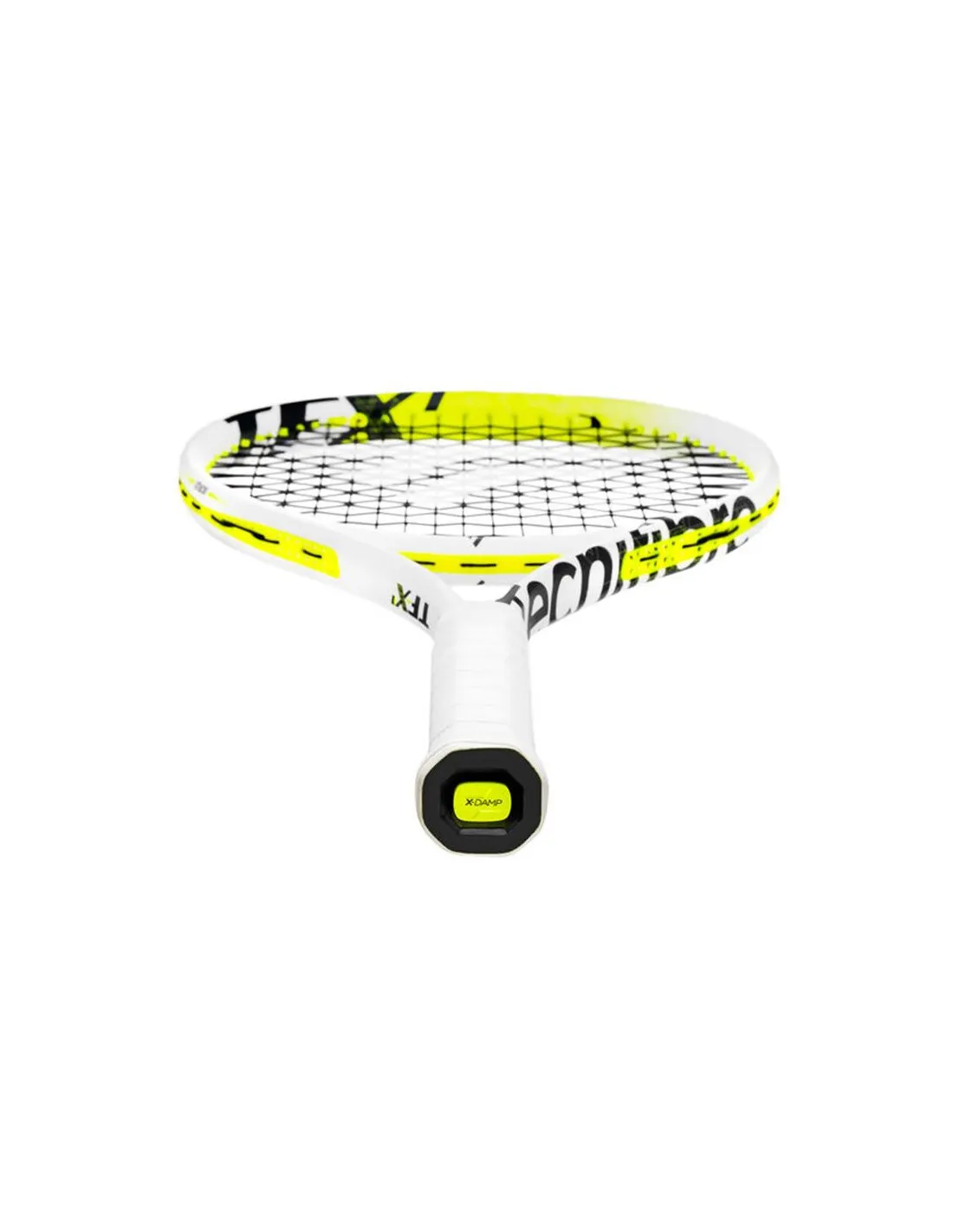 RAQUETA DE TENIS TECNIFIBRE TFX1 300 V2 SIN CORDAJE