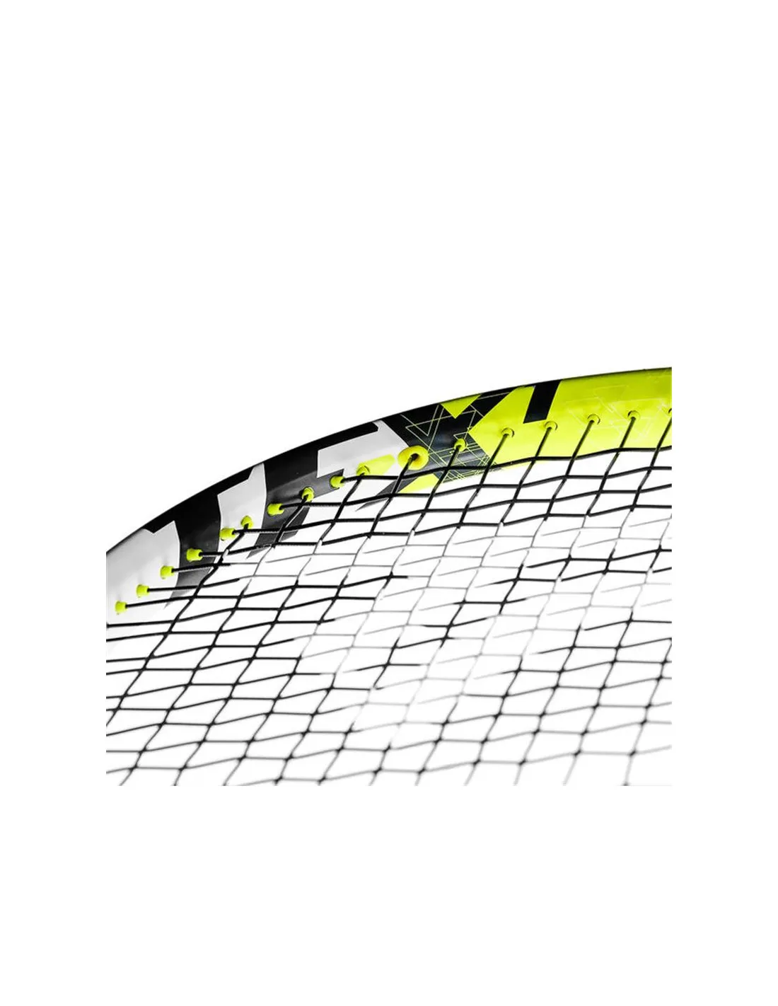 RAQUETA DE TENIS TECNIFIBRE TFX1 300 V2 SIN CORDAJE