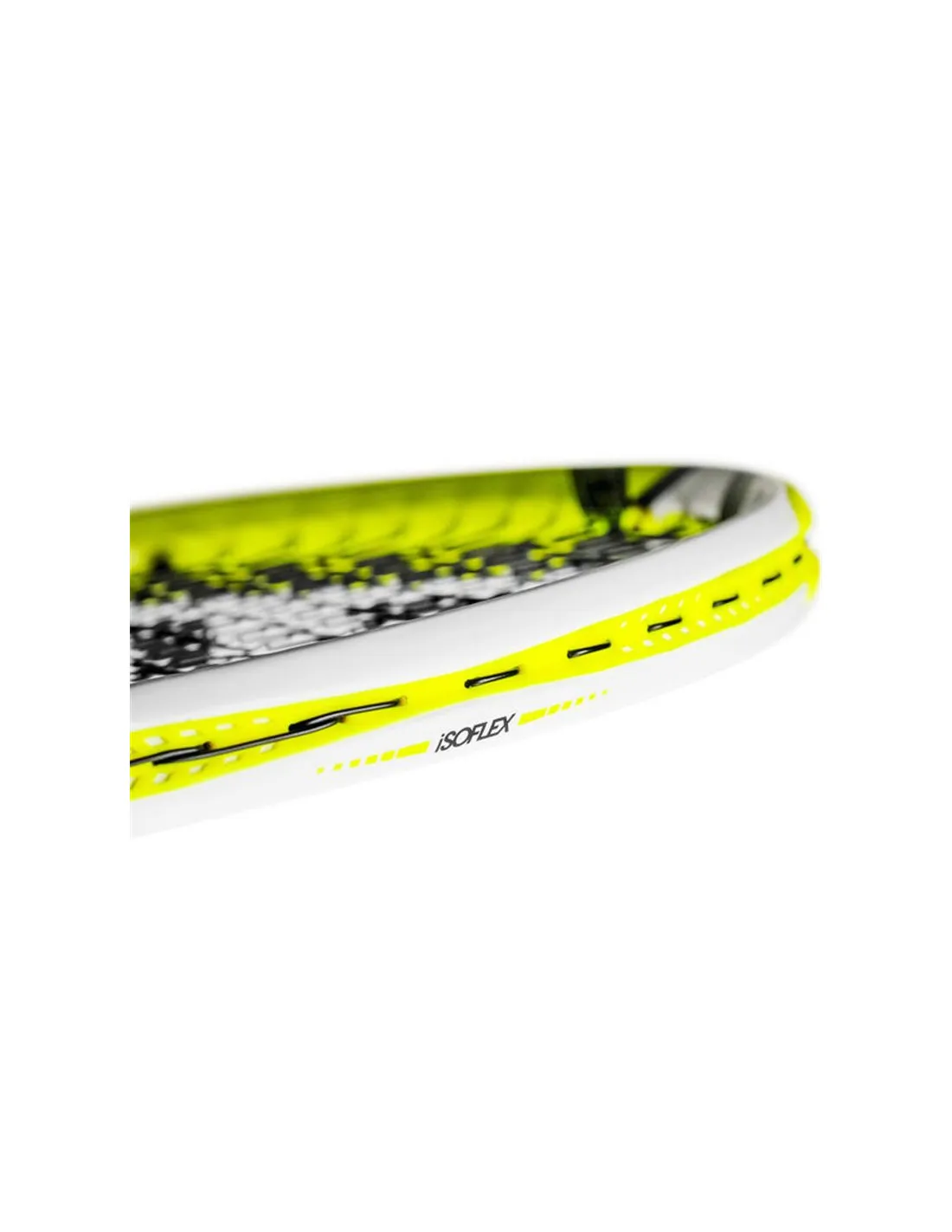 RAQUETA DE TENIS TECNIFIBRE TFX1 300 V2 SIN CORDAJE