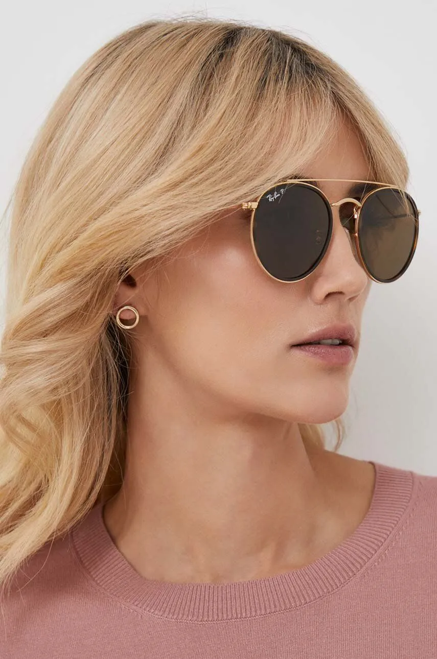 RAYBAN SUNGLASSES 0RB3647N