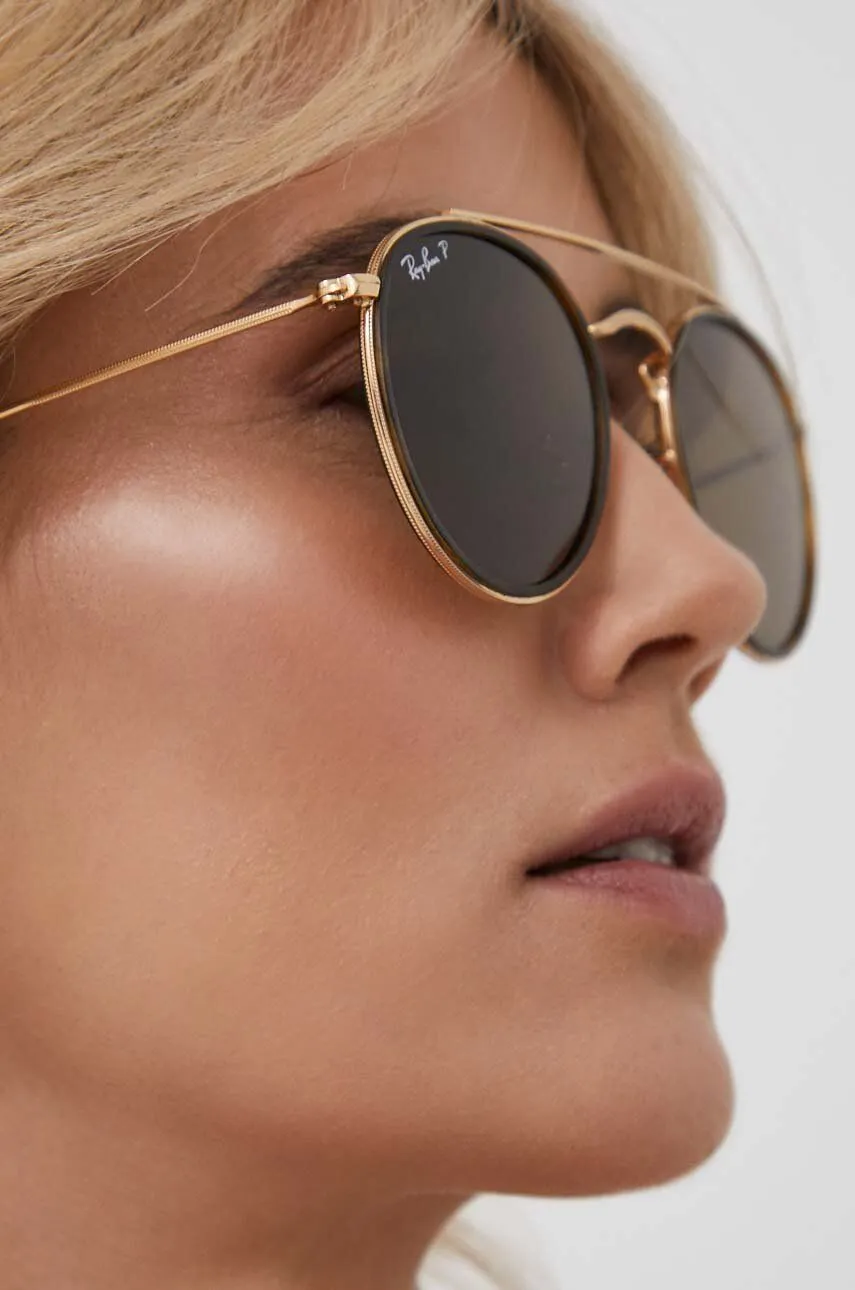 RAYBAN SUNGLASSES 0RB3647N