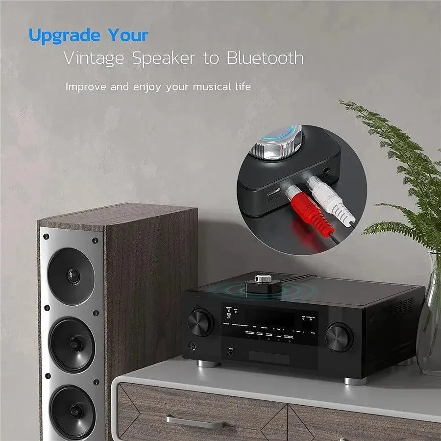 Receptor bluetooth