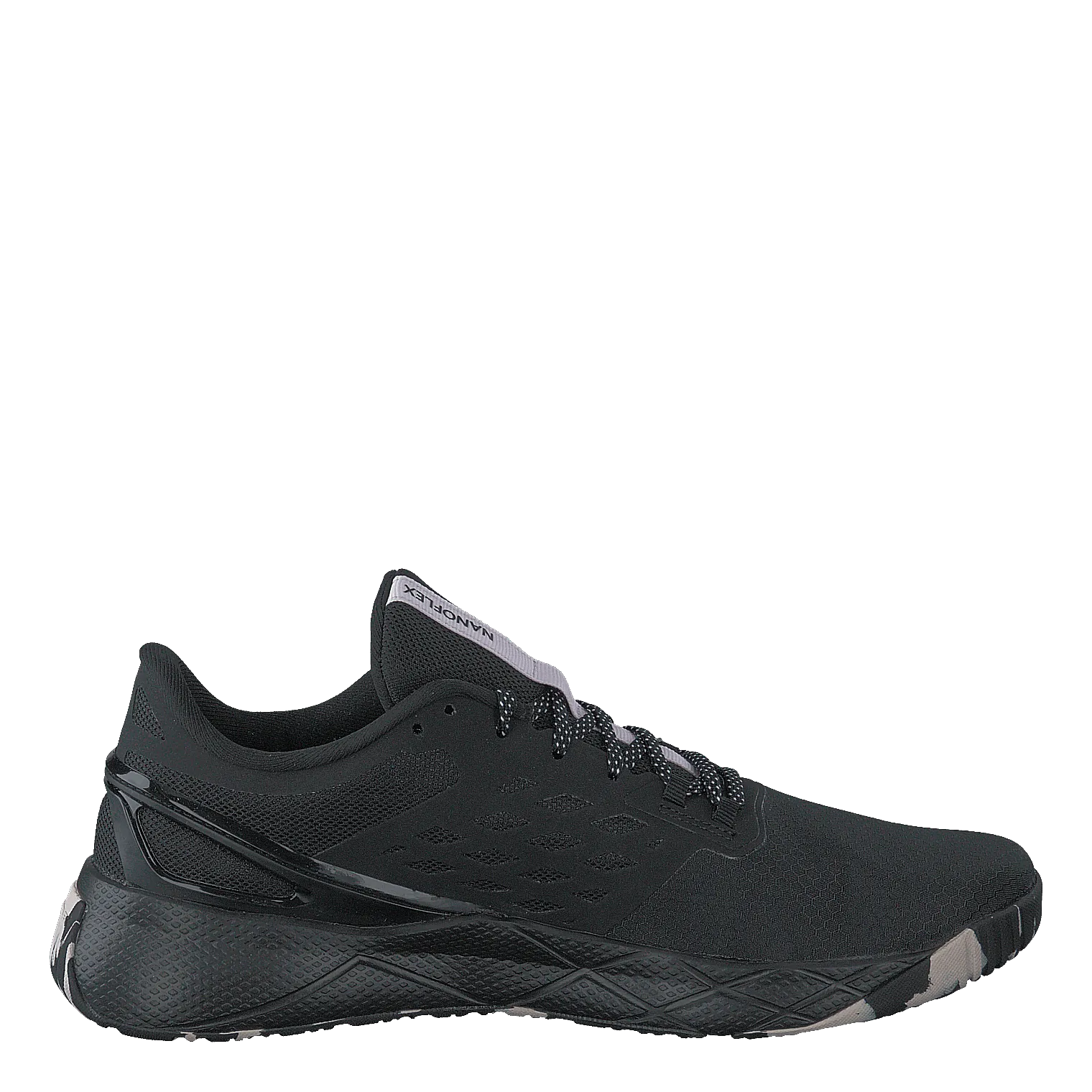 Reebok zapatos Nanoflex Tr Cblack/frober/quamet
