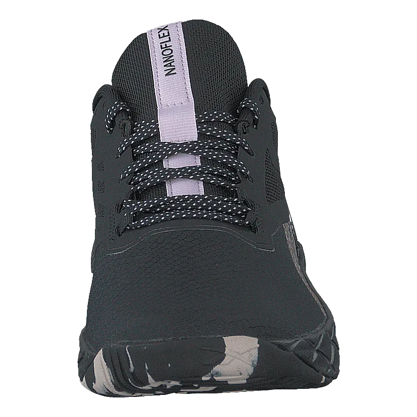 Reebok zapatos Nanoflex Tr Cblack/frober/quamet