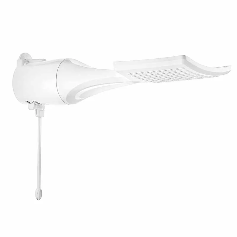 Regadera Electrica de Pared LORENZETTI LOREN SHOWER ULTRA