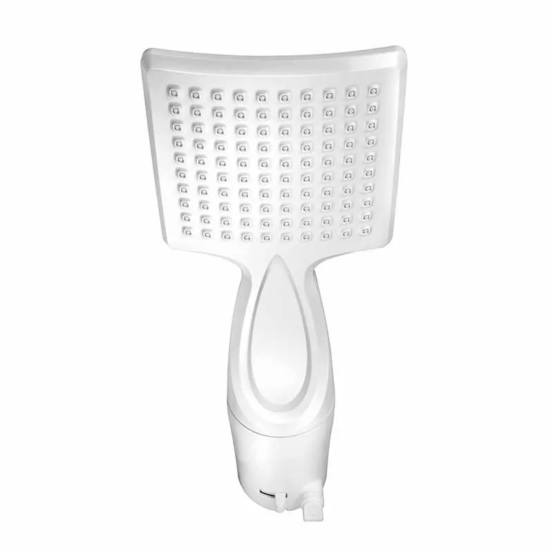 Regadera Electrica de Pared LORENZETTI LOREN SHOWER ULTRA