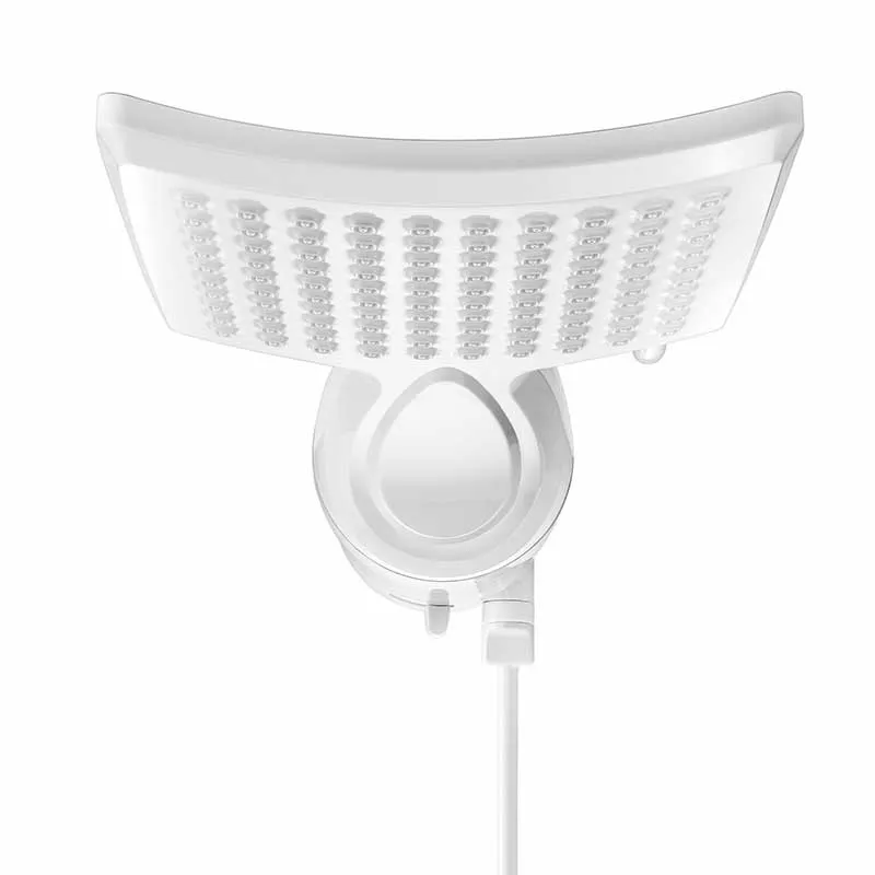 Regadera Electrica de Pared LORENZETTI LOREN SHOWER ULTRA