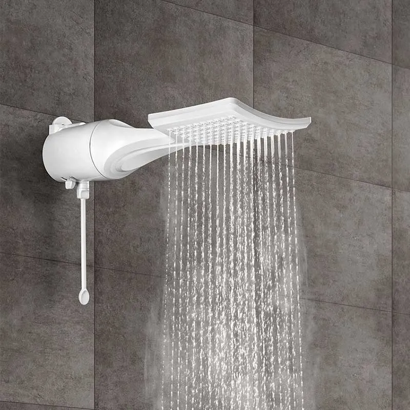 Regadera Electrica de Pared LORENZETTI LOREN SHOWER ULTRA