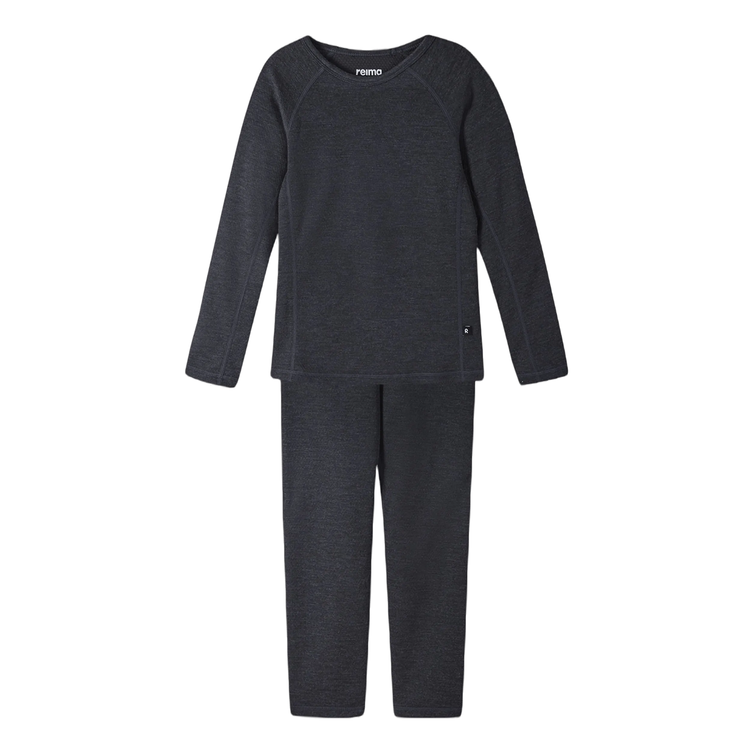Reima Thermal Set, Lani Black