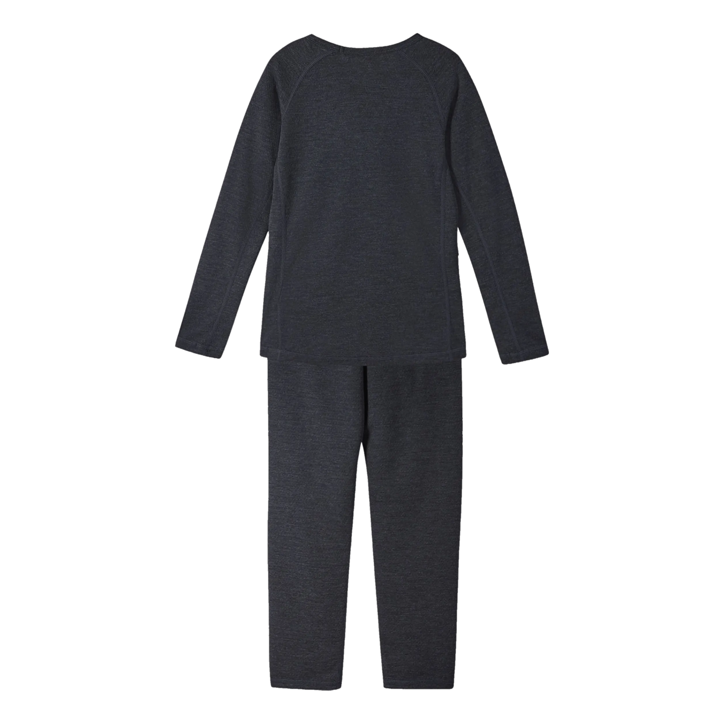 Reima Thermal Set, Lani Black