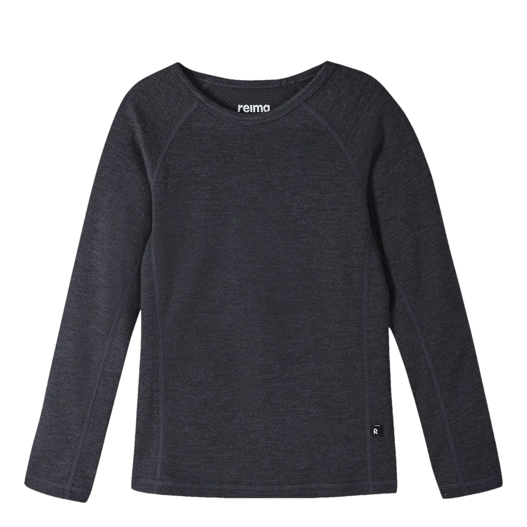 Reima Thermal Set, Lani Black