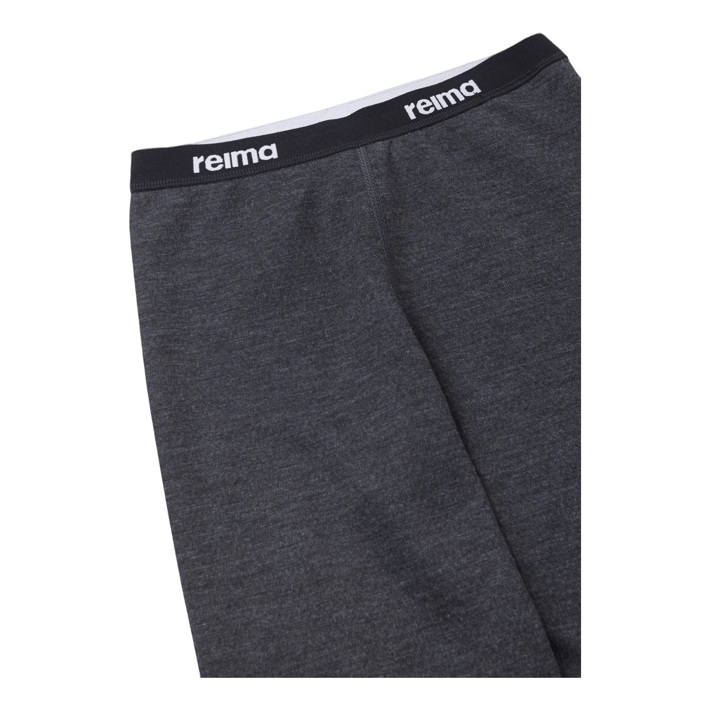 Reima Thermal Set, Lani Black