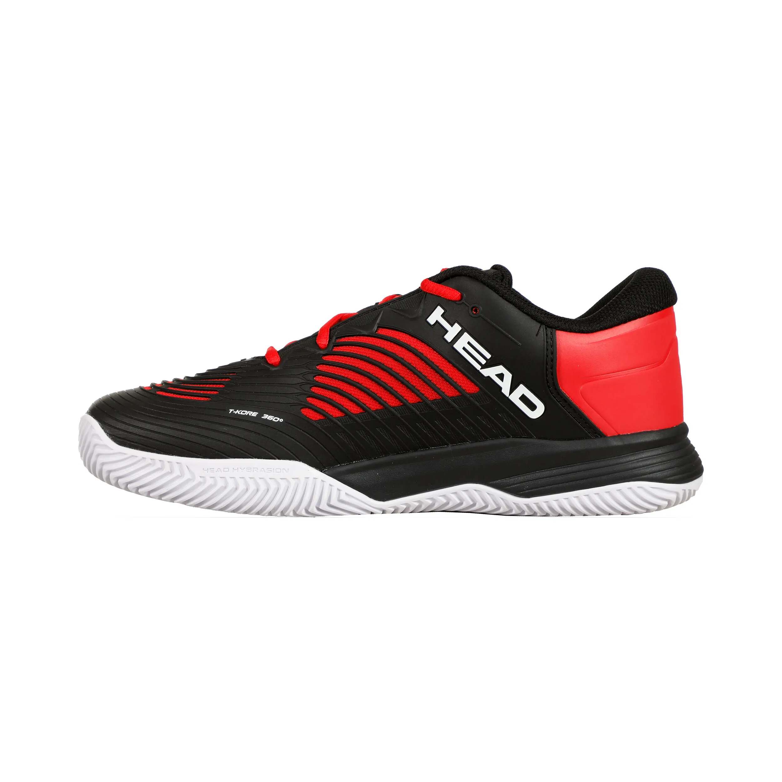 Revolt Pro 4.5 CLAY Zapatilla Tierra Batida Niños