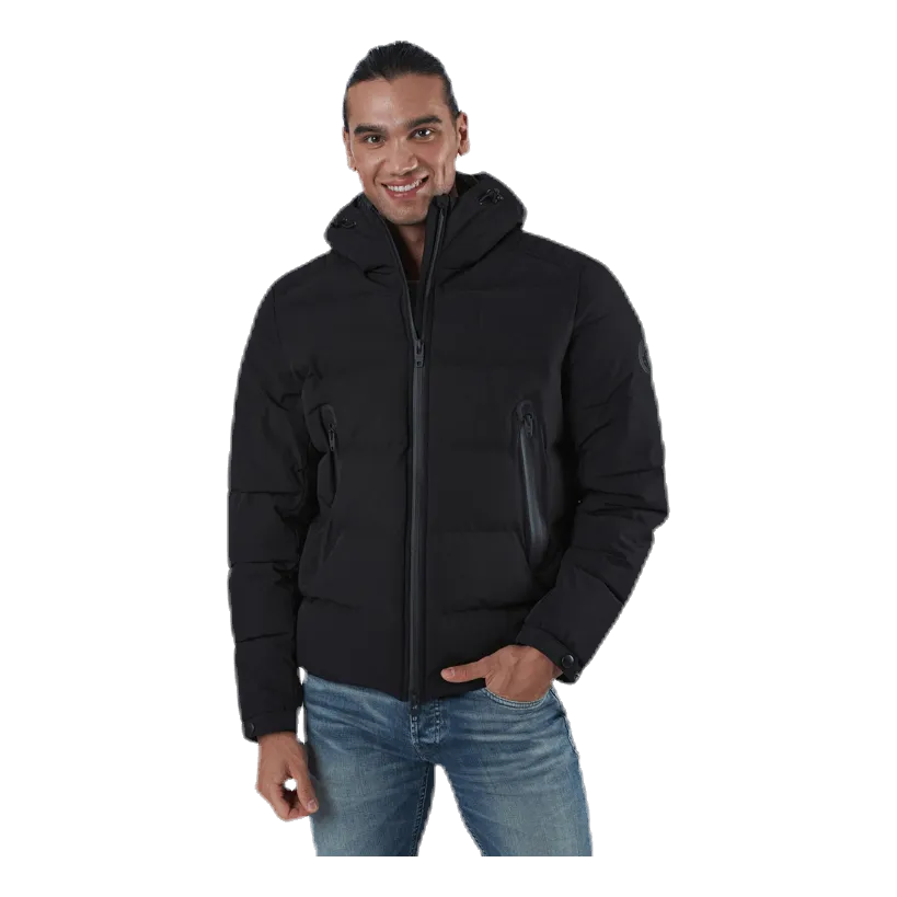 Rockandblue Rafael Black