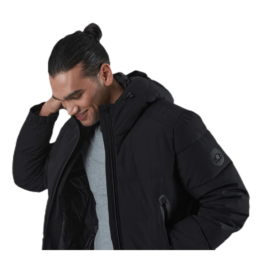 Rockandblue Rafael Black