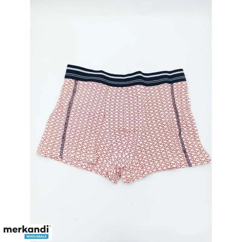 ROPA INTERIOR PARA NIñOS  CALZONCILLOS  LOTES DE ROPA