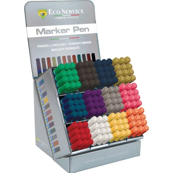 ROTULADOR PINTURA NARANJA