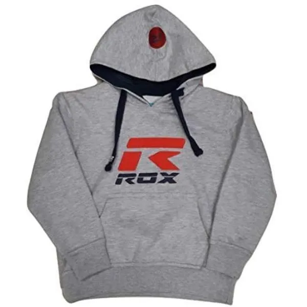 ROX RCELTIC INFANTIL. GRIS. 