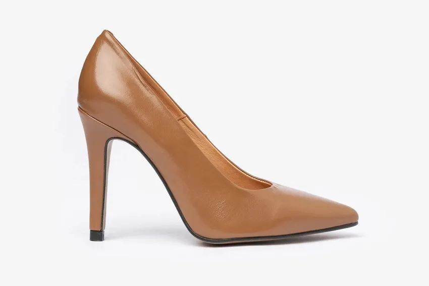 SALON EVA MAÑAS 8.5 CM «GELMEMORY FOAM» VISON