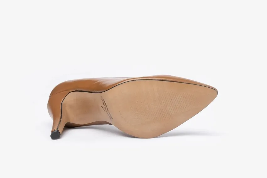 SALON EVA MAÑAS 8.5 CM «GELMEMORY FOAM» VISON