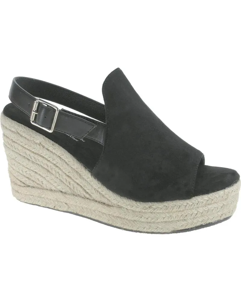 Sandalias BEPPI  de Mujer 2171650  BLACK