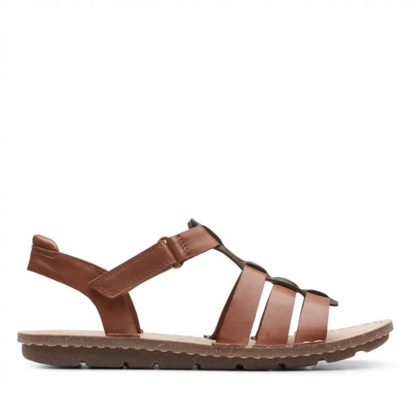 Sandalias de mujer Clarks Blake Jewel