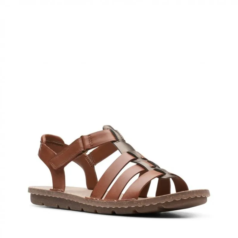 Sandalias de mujer Clarks Blake Jewel