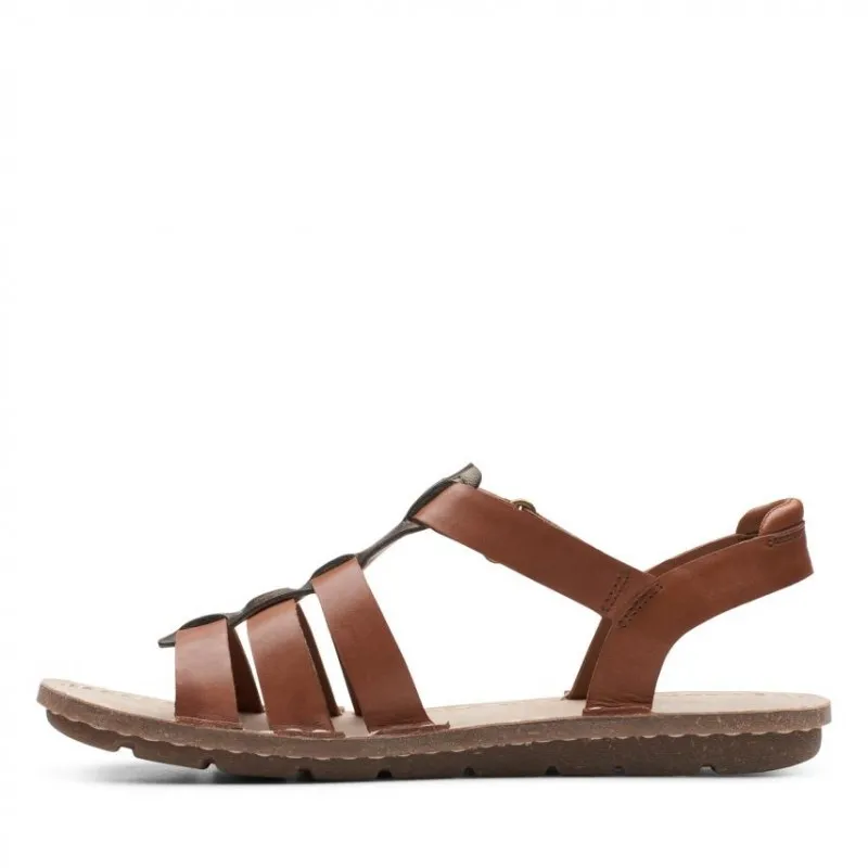 Sandalias de mujer Clarks Blake Jewel